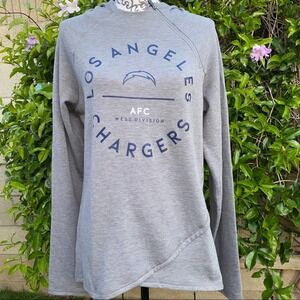 Los Angeles Chargers Women’s Hoodie Sweatshirt*